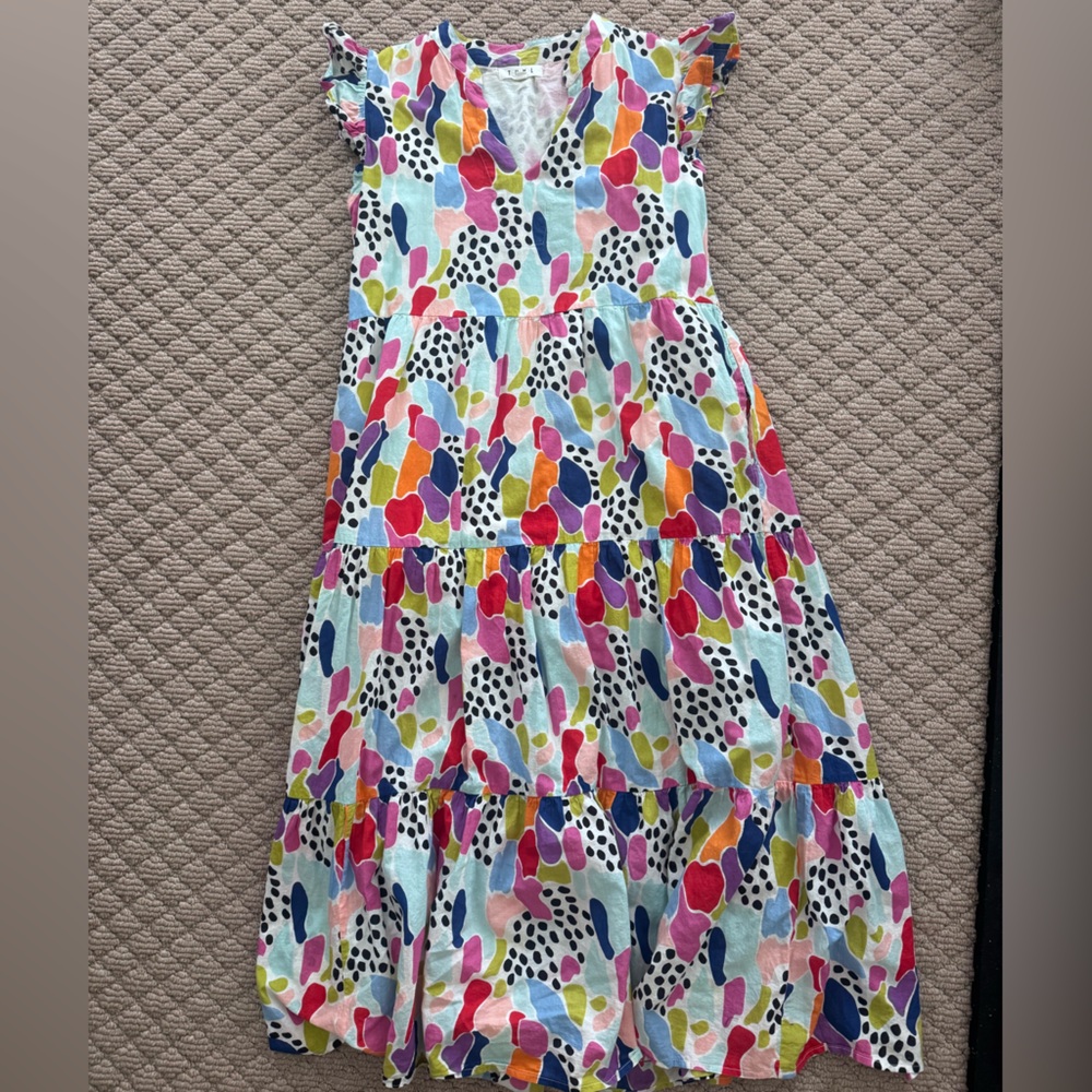 THML DRESS